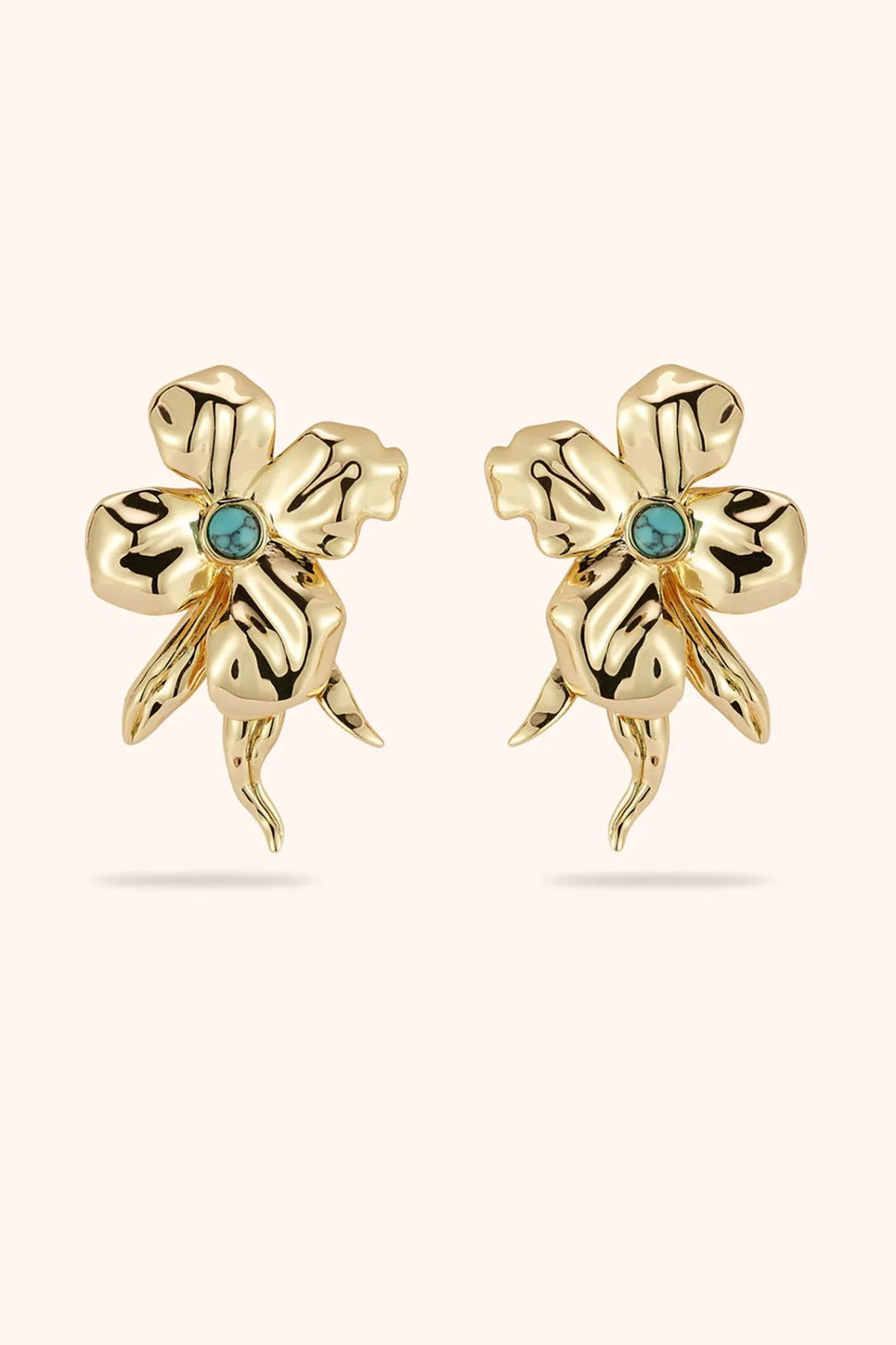 Valerie Earrings sold by French Cuff