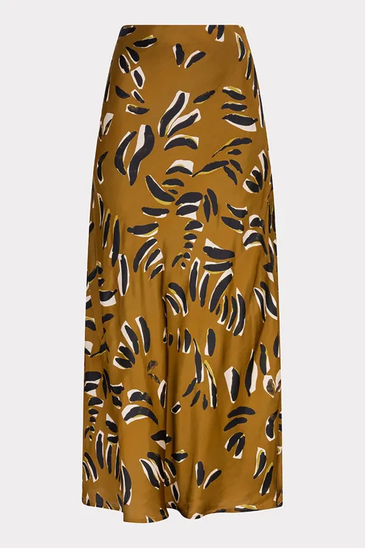 Midi Skirt, Harmony sold by French Cuff