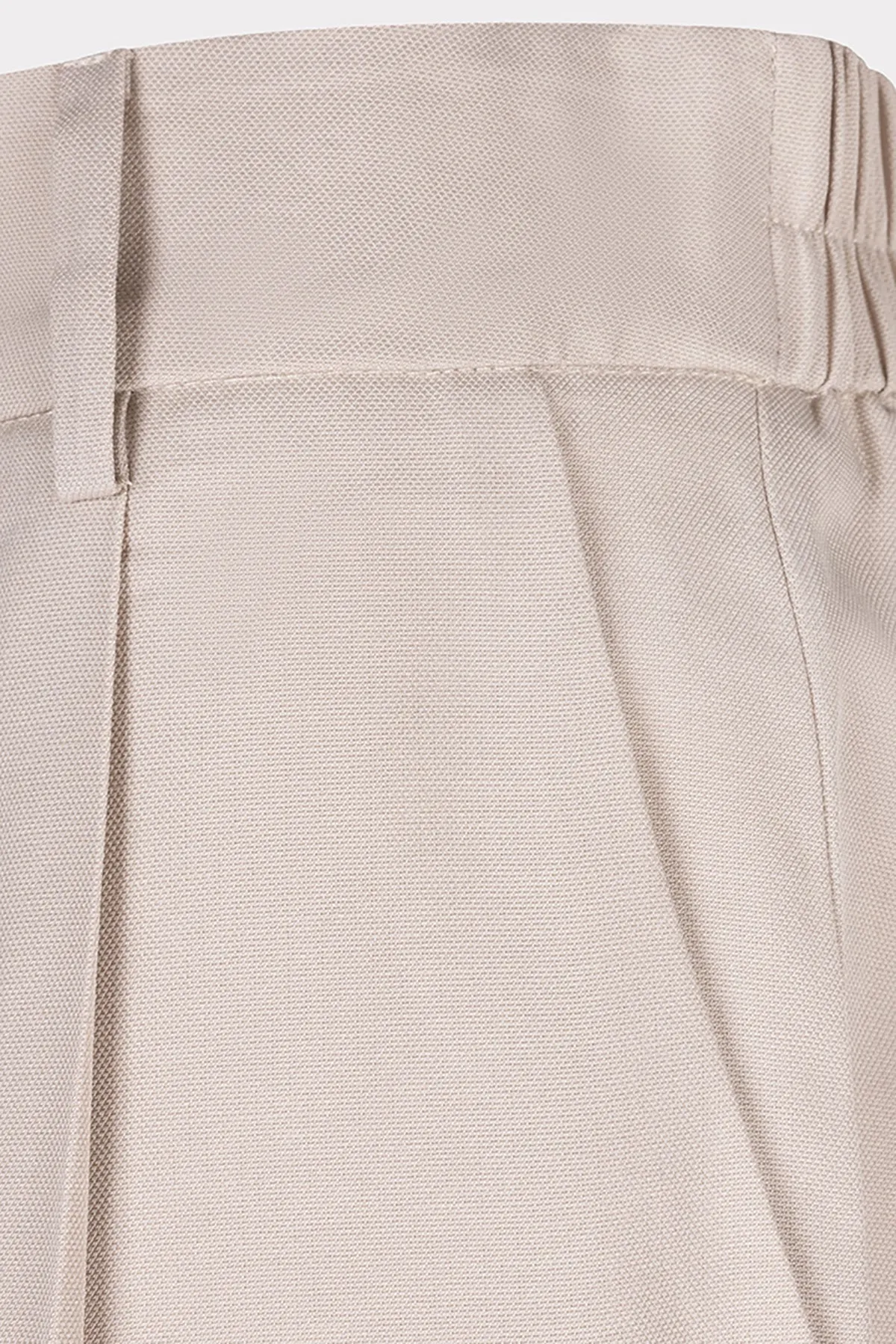 Wide Pleated Trousers sold by French Cuff product image thumbnail 2