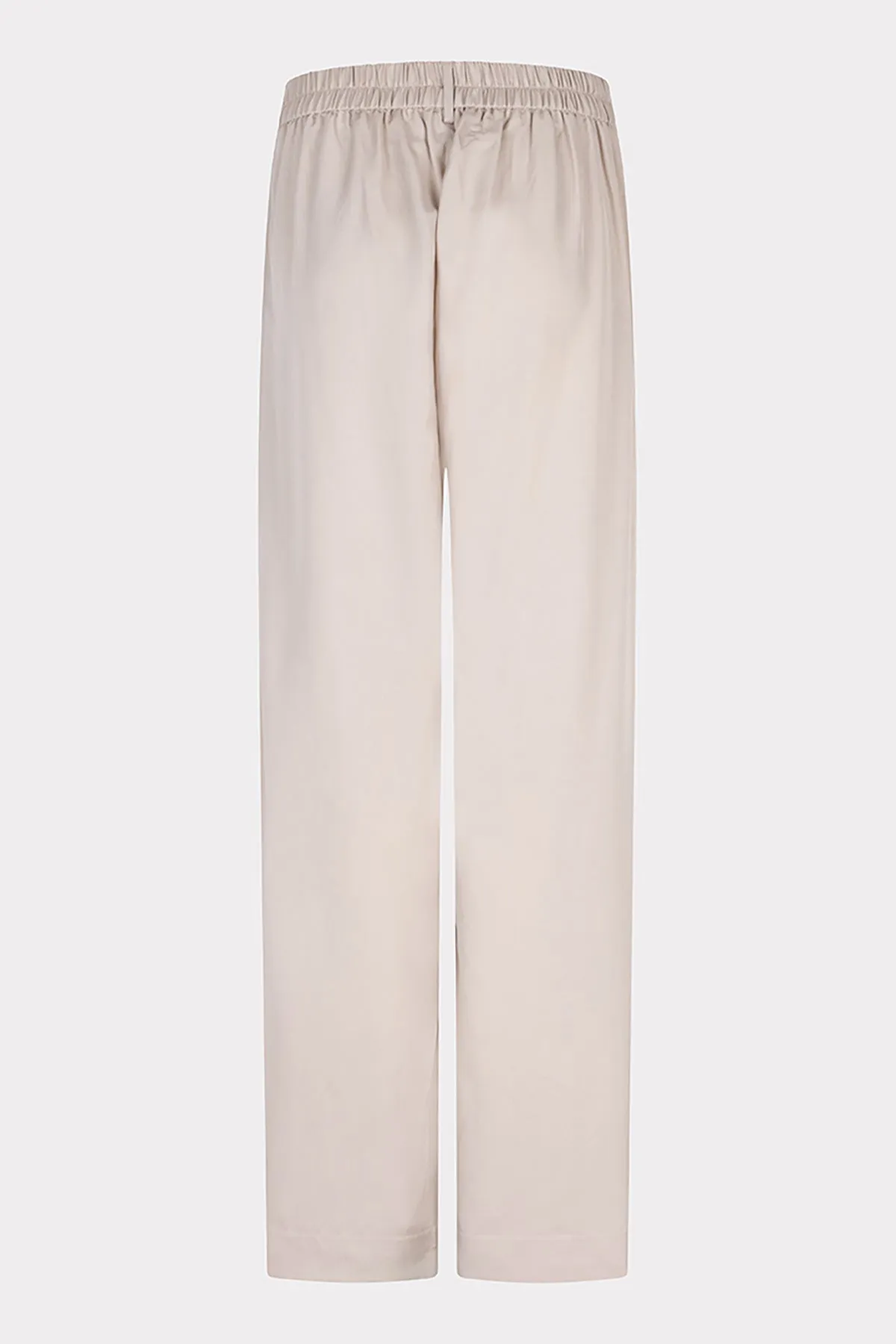 Wide Pleated Trousers sold by French Cuff product image thumbnail 3