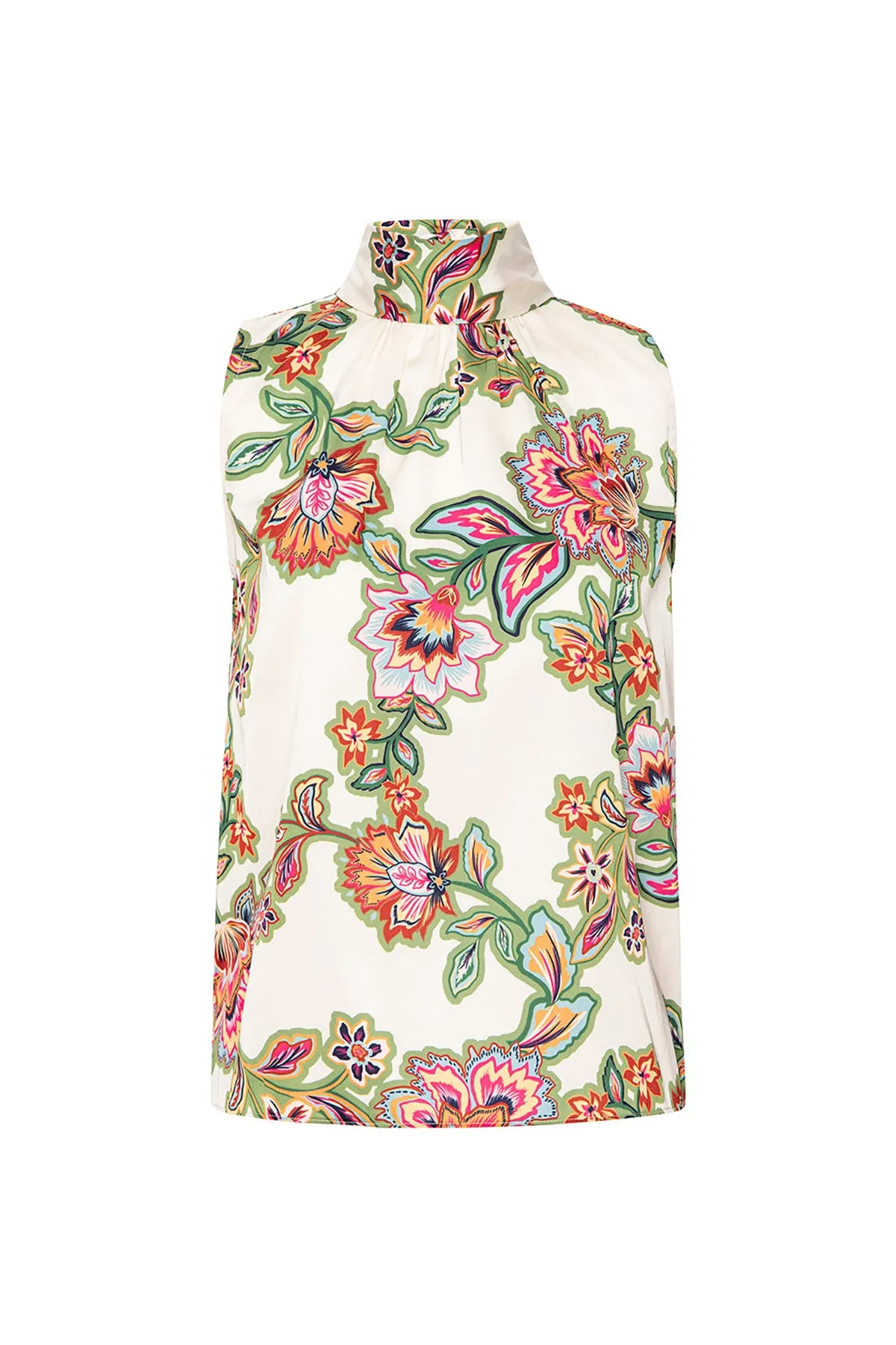 Luka Top sold by French Cuff product image thumbnail 5