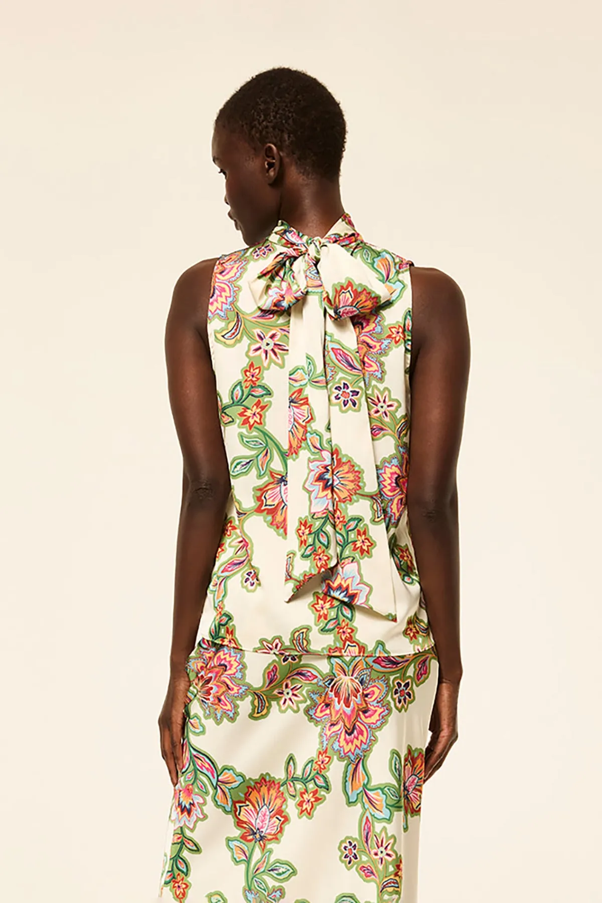 Luka Top sold by French Cuff product image thumbnail 4