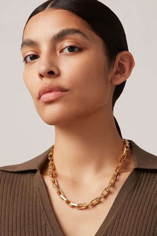 Loire Necklace sold by French Cuff
