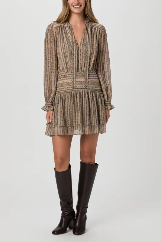 Nantes Dress sold by French Cuff