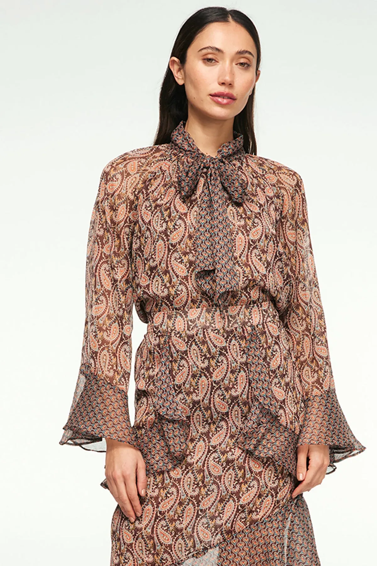 Maris Top sold by French Cuff product image thumbnail 5