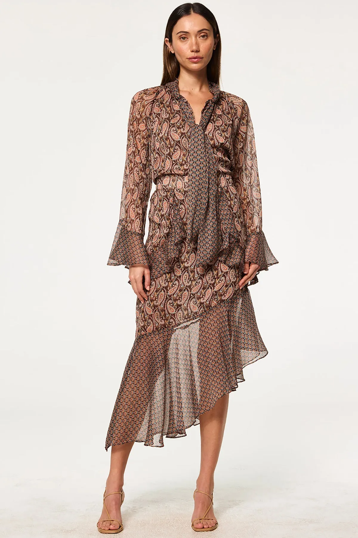 Maris Top sold by French Cuff product image thumbnail 4