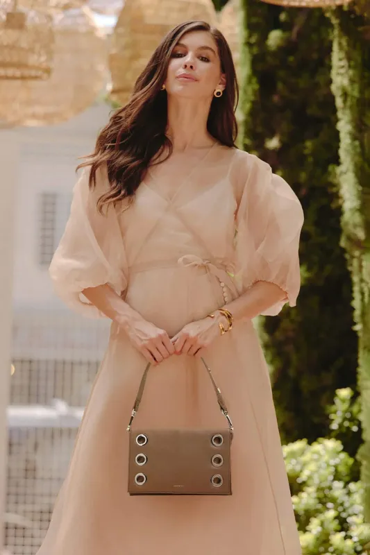 Montana Clutch Small sold by French Cuff