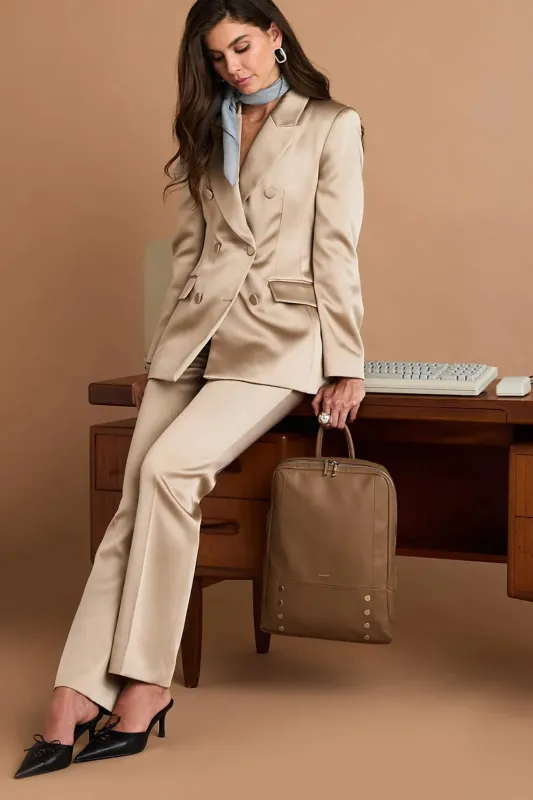 Hunter Backpack sold by French Cuff