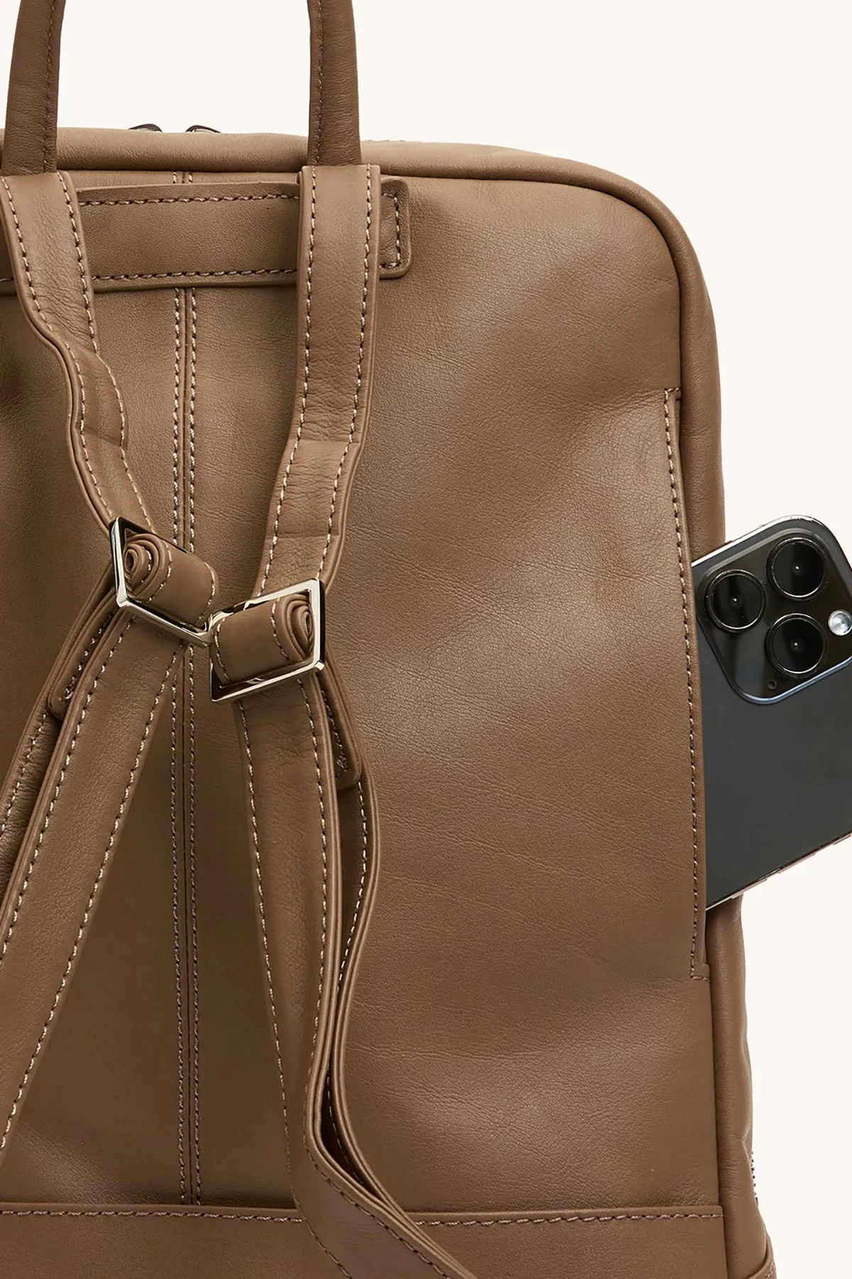 Hunter Backpack sold by French Cuff product image thumbnail 5