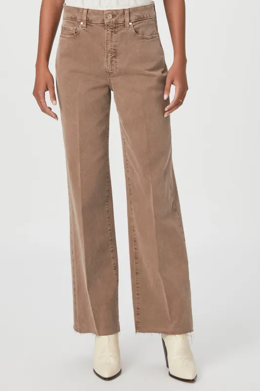 Anessa 31" with Raw Hem sold by French Cuff