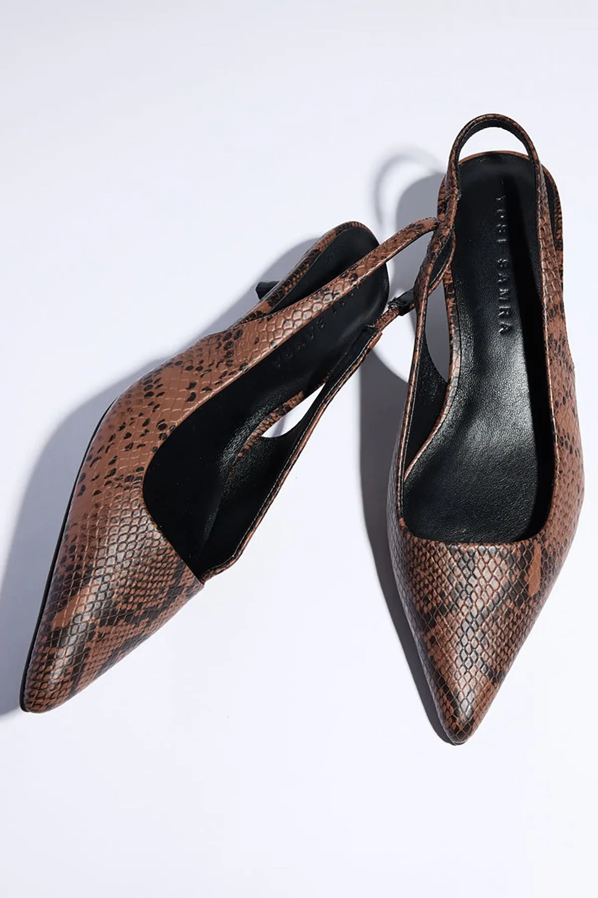 Delilah sold by French Cuff product image thumbnail 2