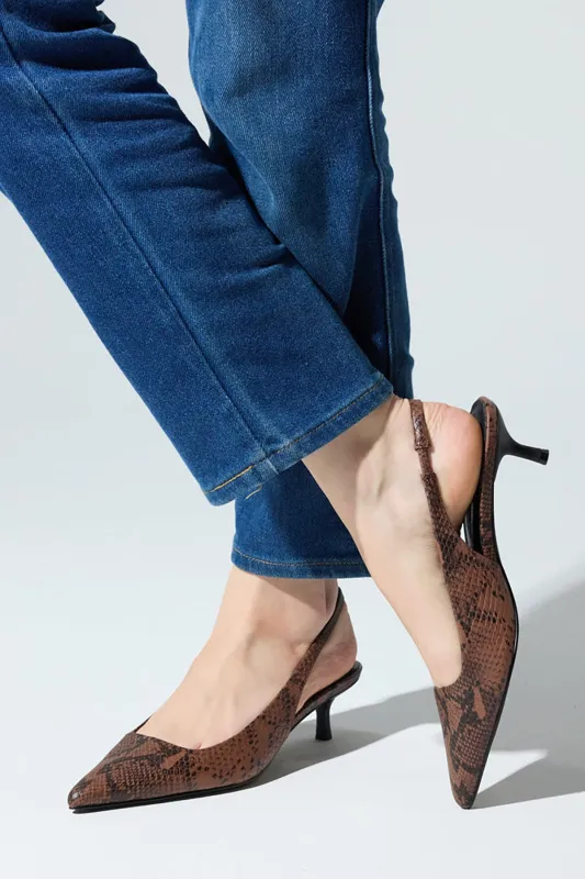 Delilah sold by French Cuff