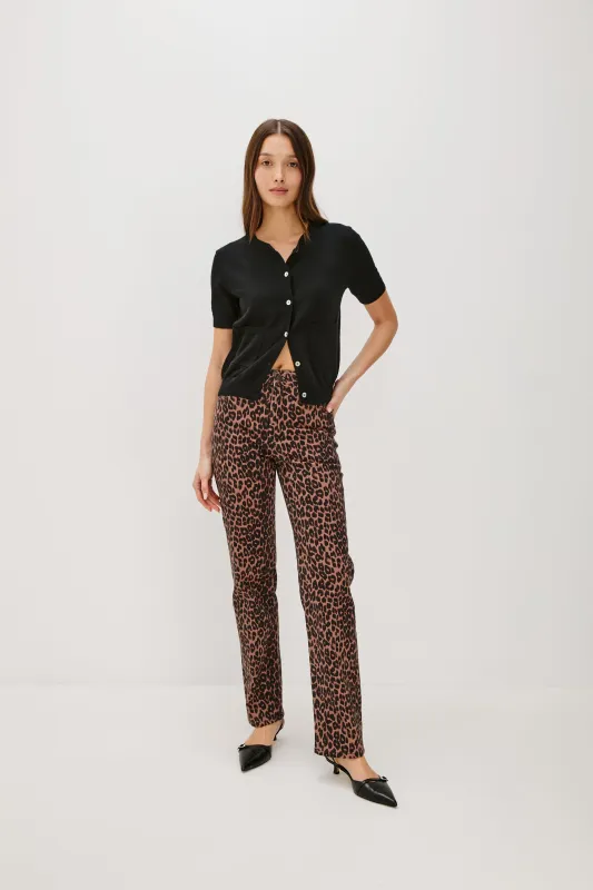 Aisley Sweater sold by French Cuff