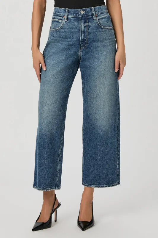 Cameron Ankle sold by French Cuff