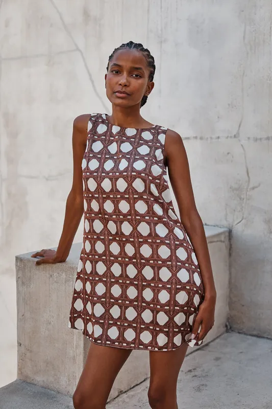 Jonah Dress sold by French Cuff