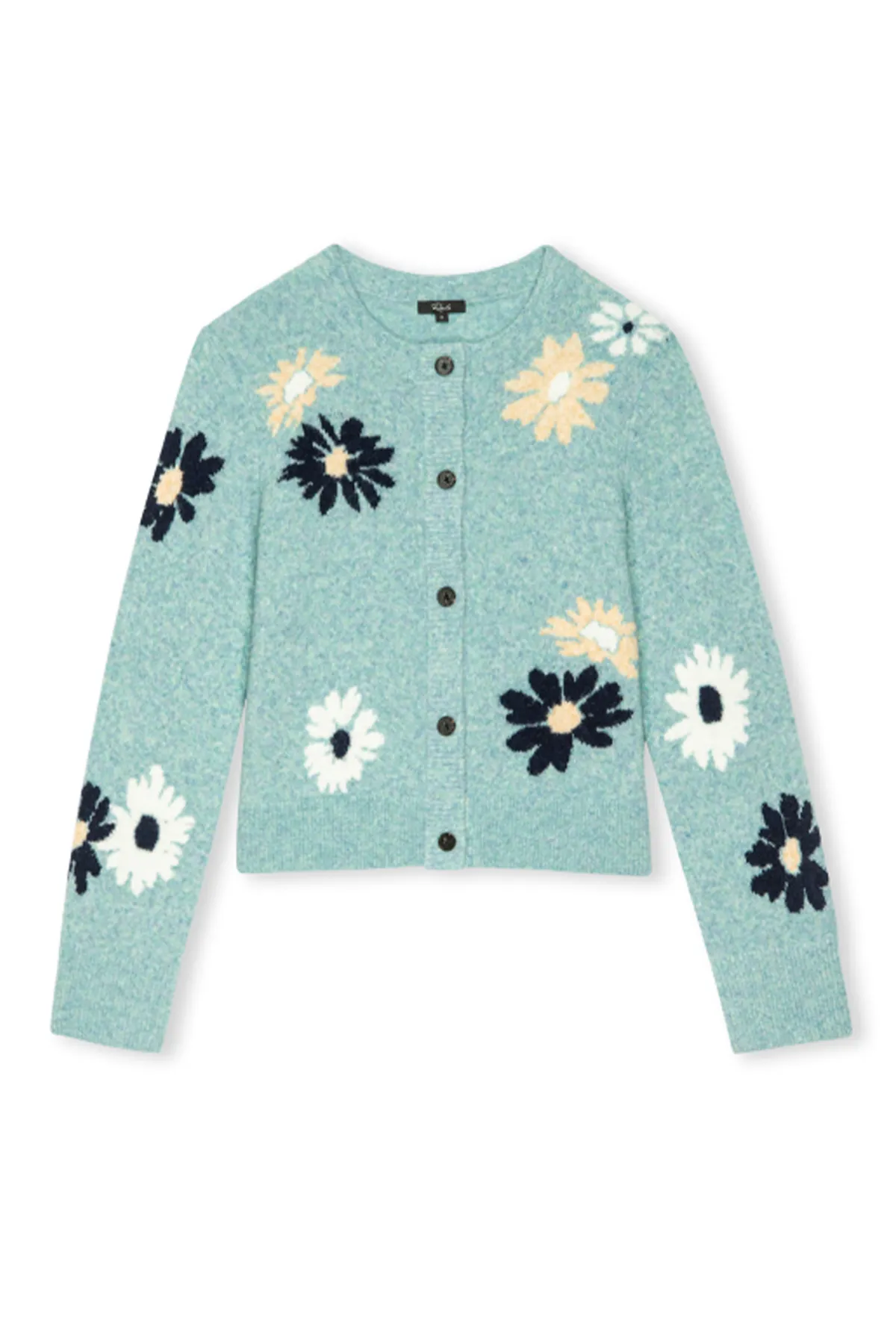 Millie Cardigan sold by French Cuff product image thumbnail 2