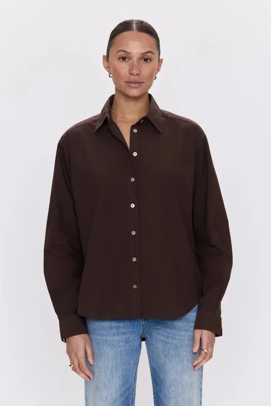 Finlay Top sold by French Cuff