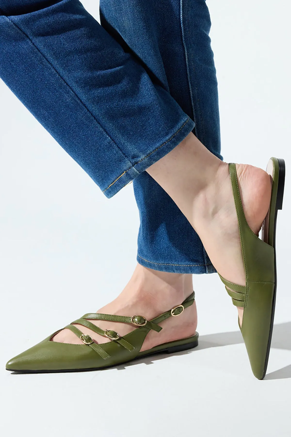 Ava sold by French Cuff