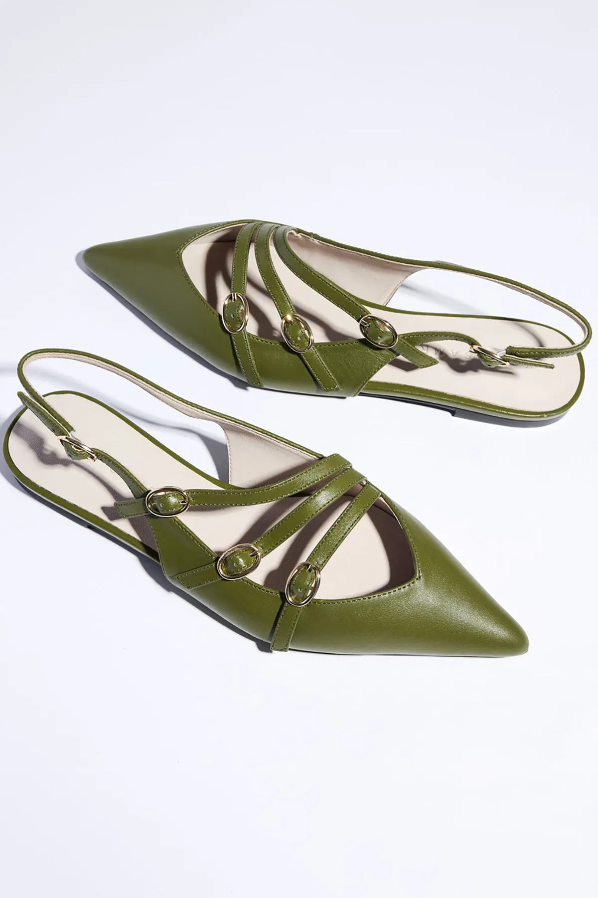 Ava sold by French Cuff product image thumbnail 2