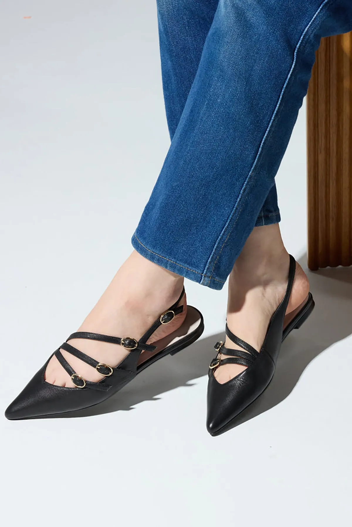 Ava sold by French Cuff