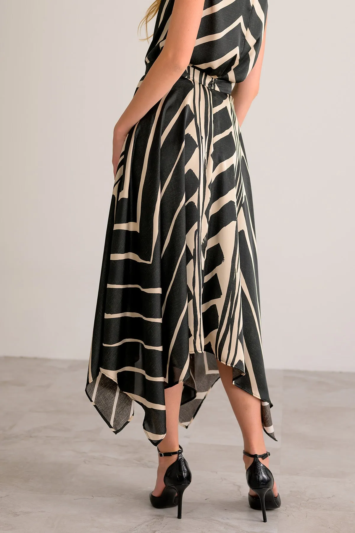 Samantha Skirts sold by French Cuff product image thumbnail 2