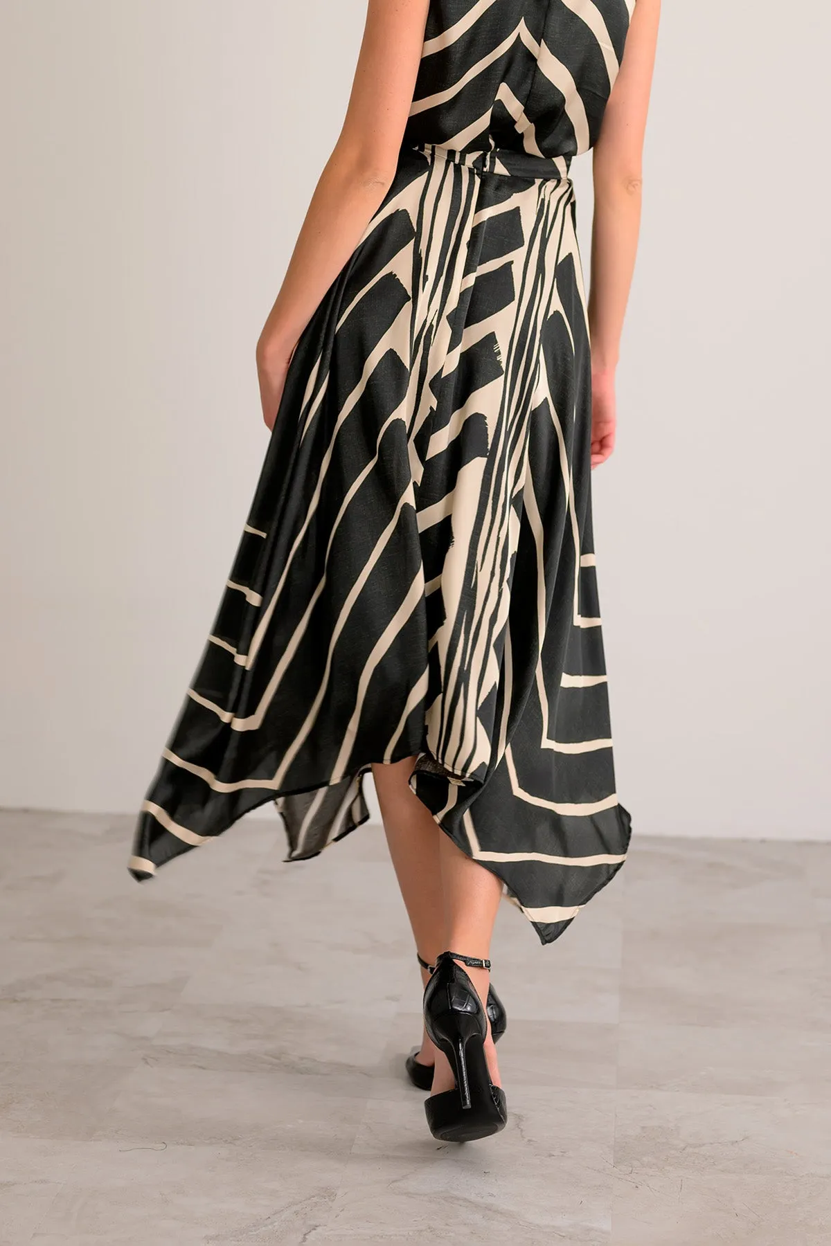 Samantha Skirts sold by French Cuff product image thumbnail 3