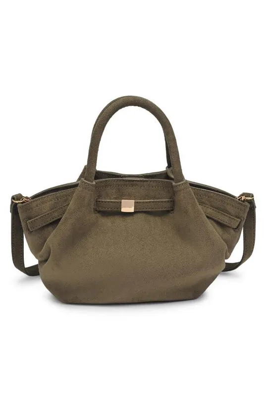 Selena Crossbody made by French Cuff