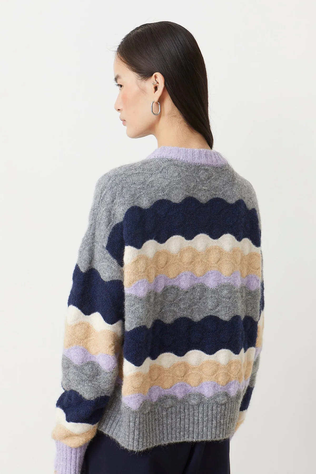 Panayo Sweater sold by French Cuff product image thumbnail 3