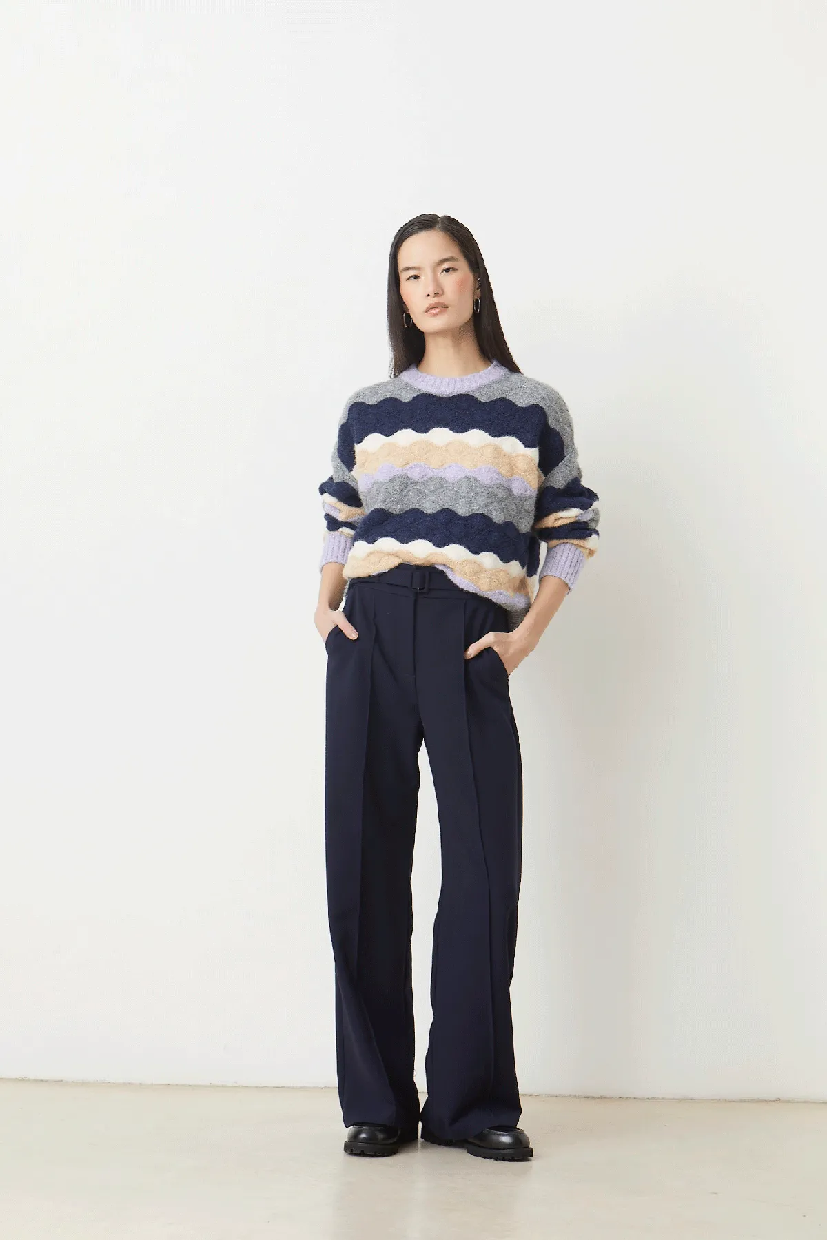 Panayo Sweater sold by French Cuff product image thumbnail 4