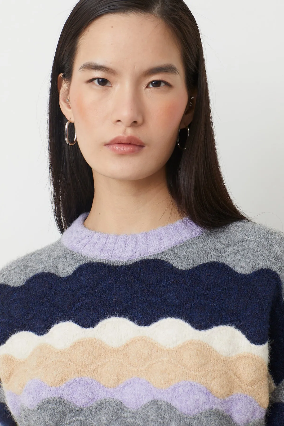 Panayo Sweater sold by French Cuff product image thumbnail 2