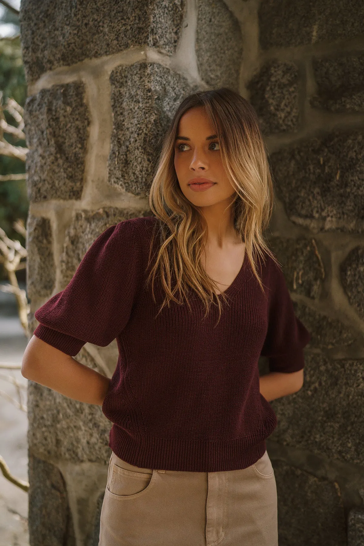 Phoebe sold by French Cuff product image thumbnail 2