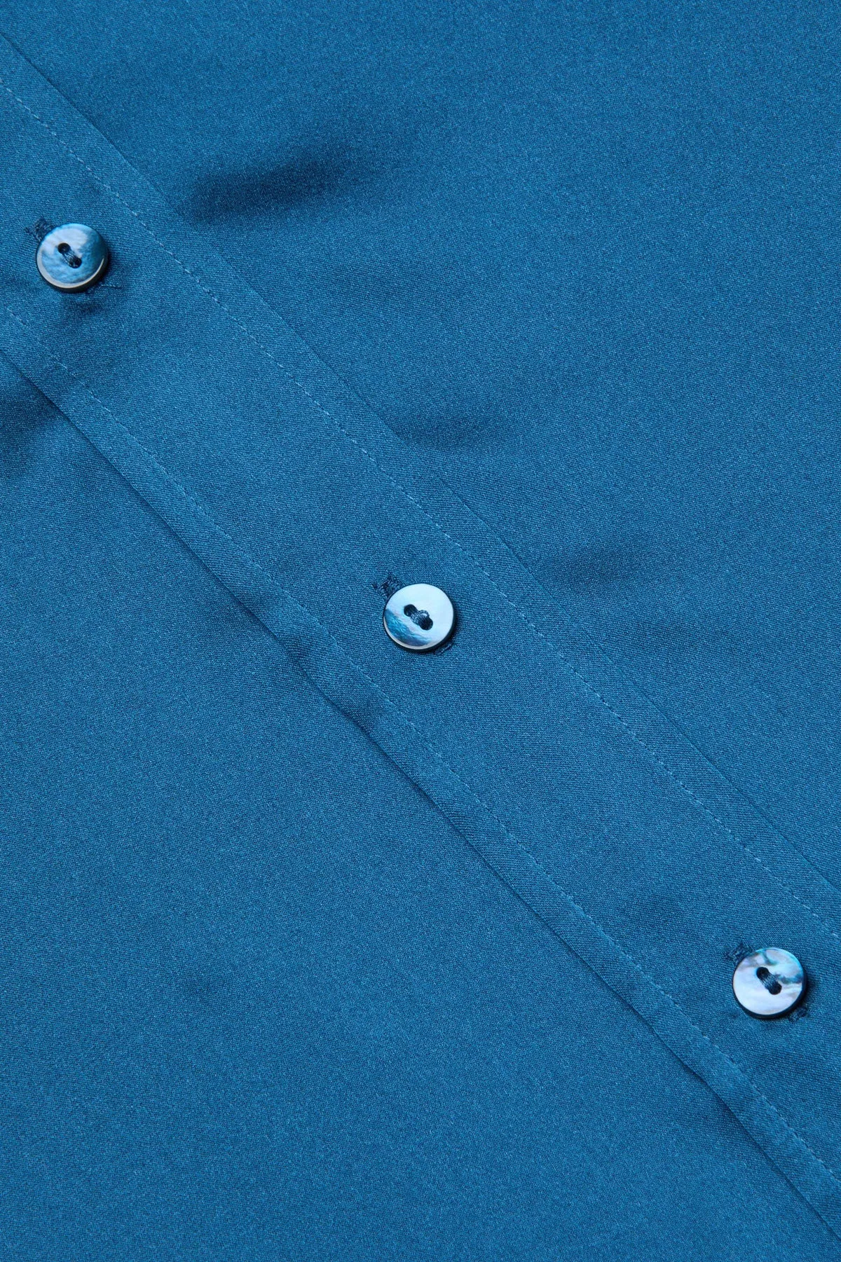 Dani 3/4 Sleeve Blouse sold by French Cuff product image thumbnail 5