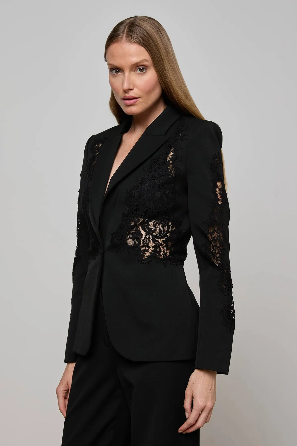 Clementine Lace Applique sold by French Cuff product image thumbnail 2