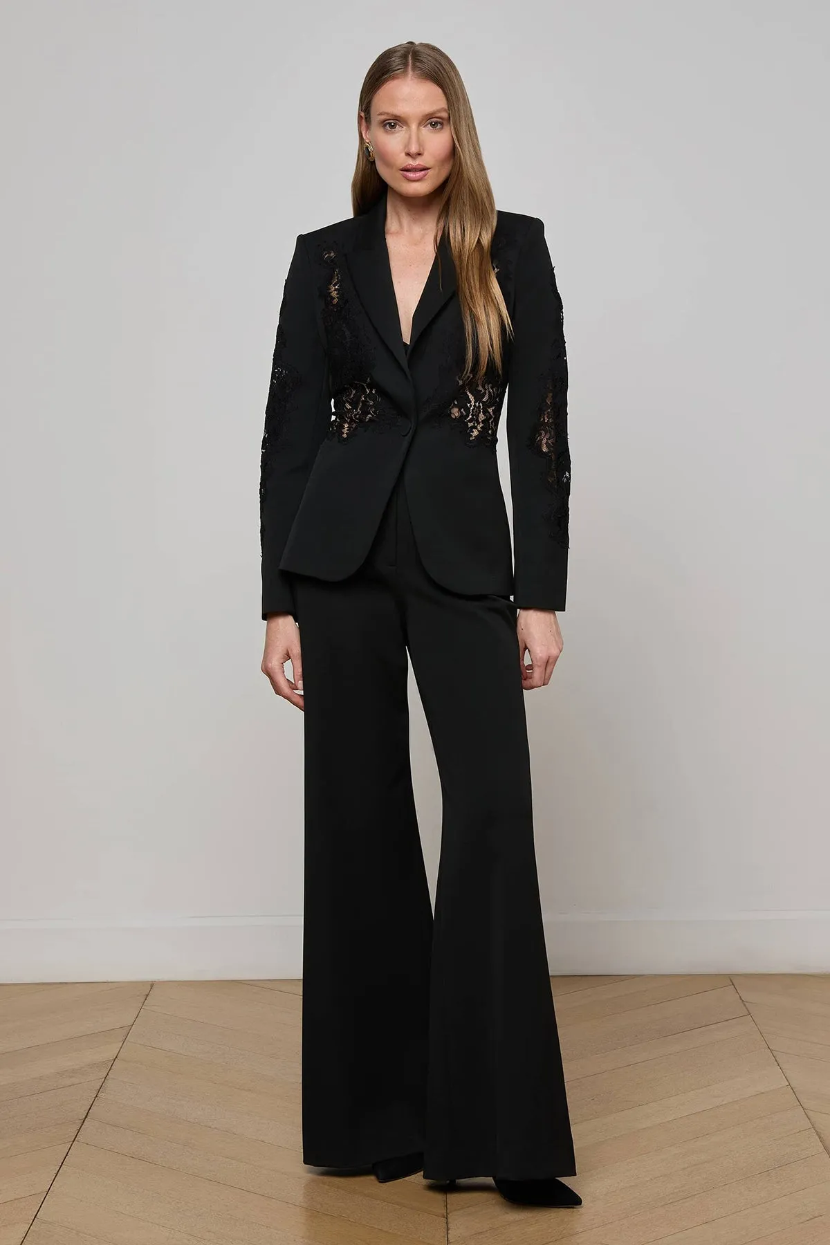 Clementine Lace Applique sold by French Cuff product image thumbnail 3