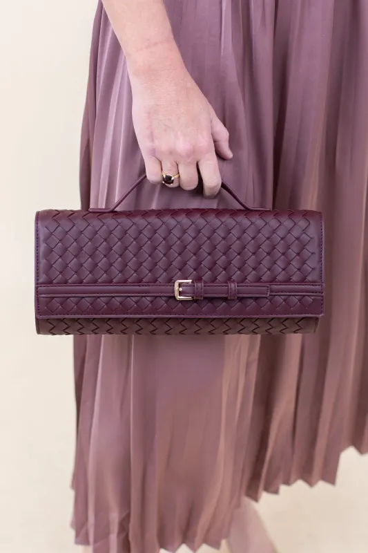 Emerson Crossbody sold by French Cuff