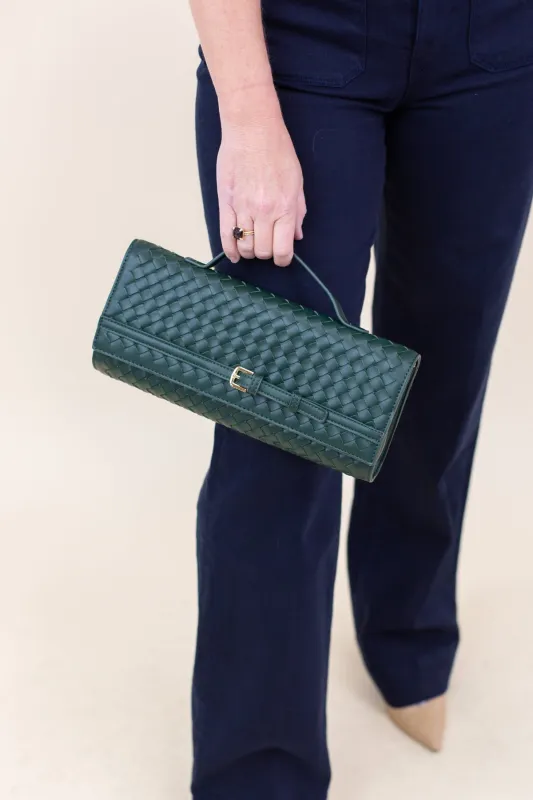 Emerson Crossbody sold by French Cuff