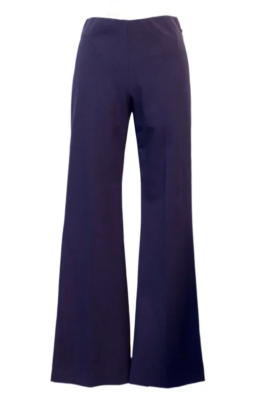 Bootcut Pants sold by French Cuff