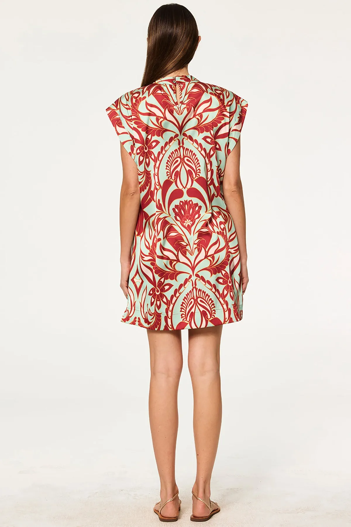 Cyrene Dress sold by French Cuff product image thumbnail 4