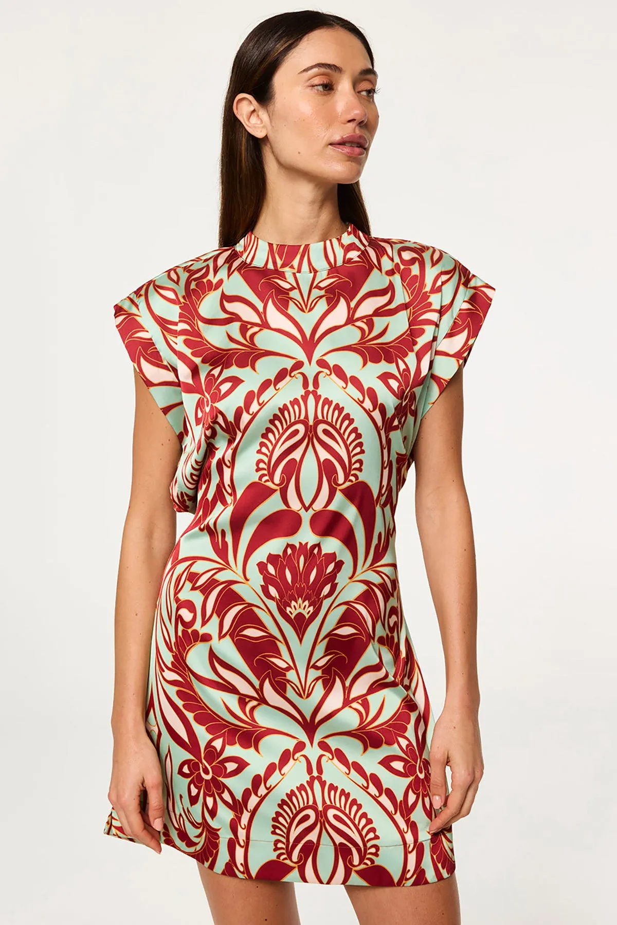 Cyrene Dress sold by French Cuff