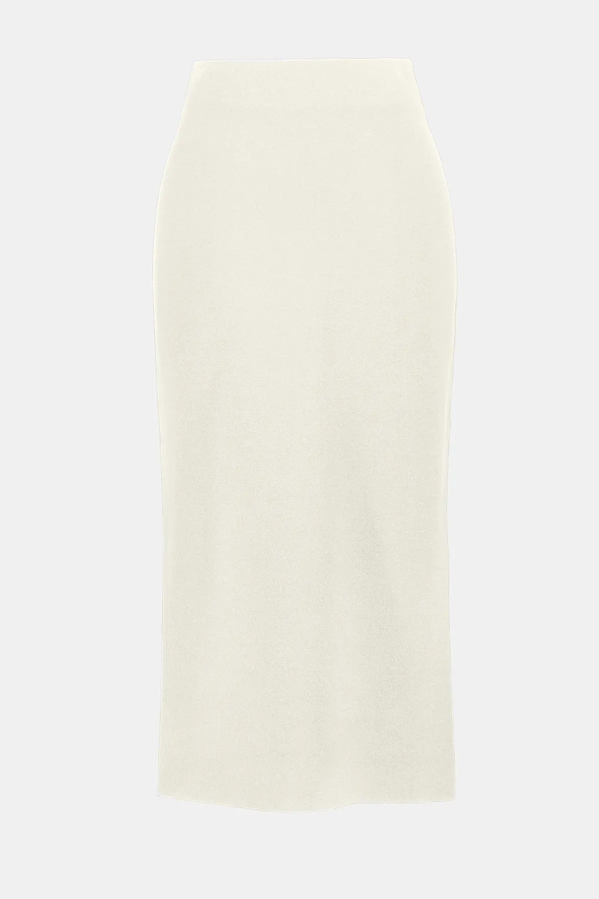 Sweater Knit Midi Skirt sold by French Cuff product image thumbnail 5