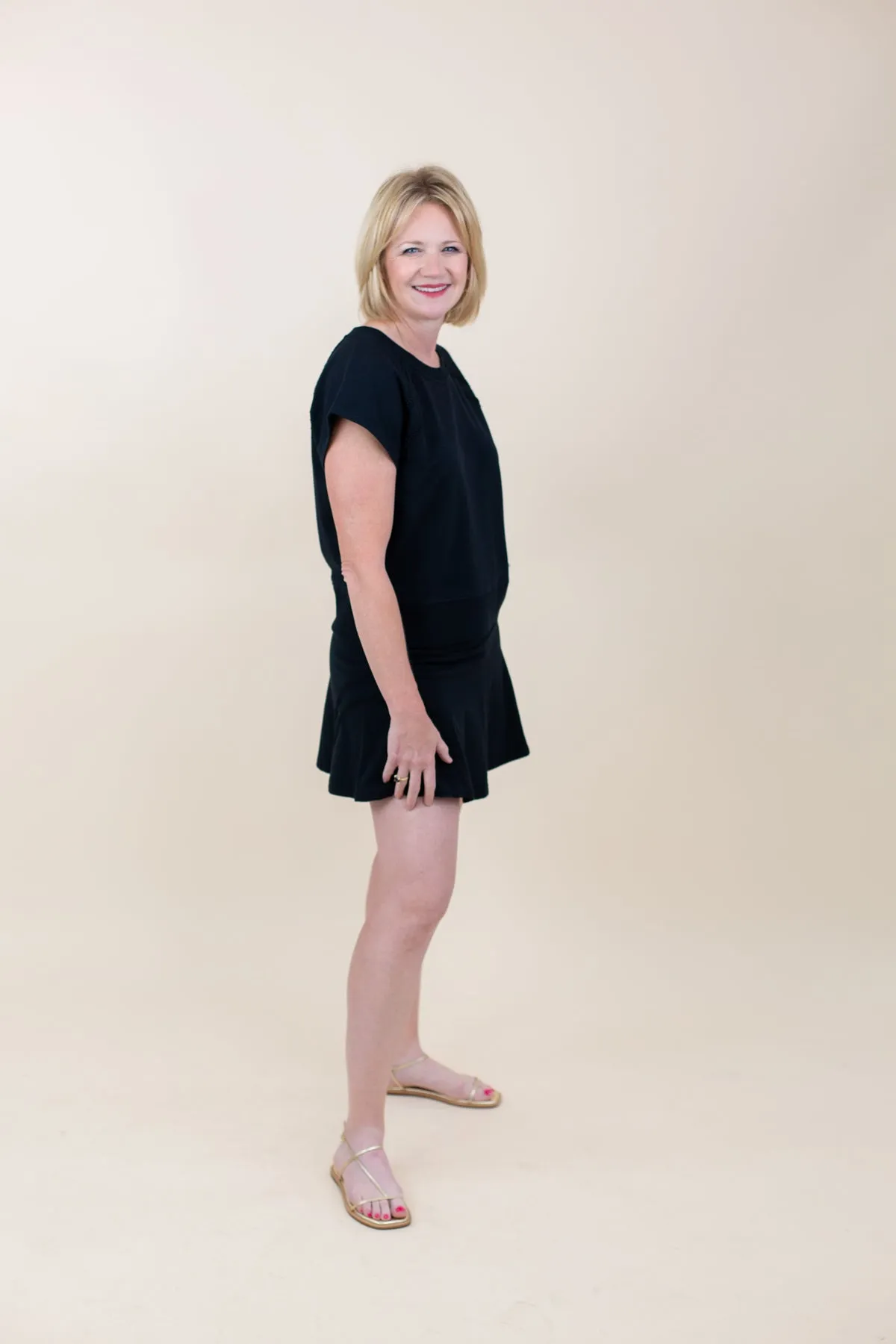 Joelene Skirt sold by French Cuff product image thumbnail 5