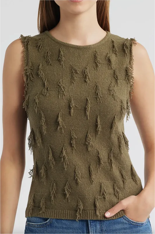 Vidana Tank sold by French Cuff