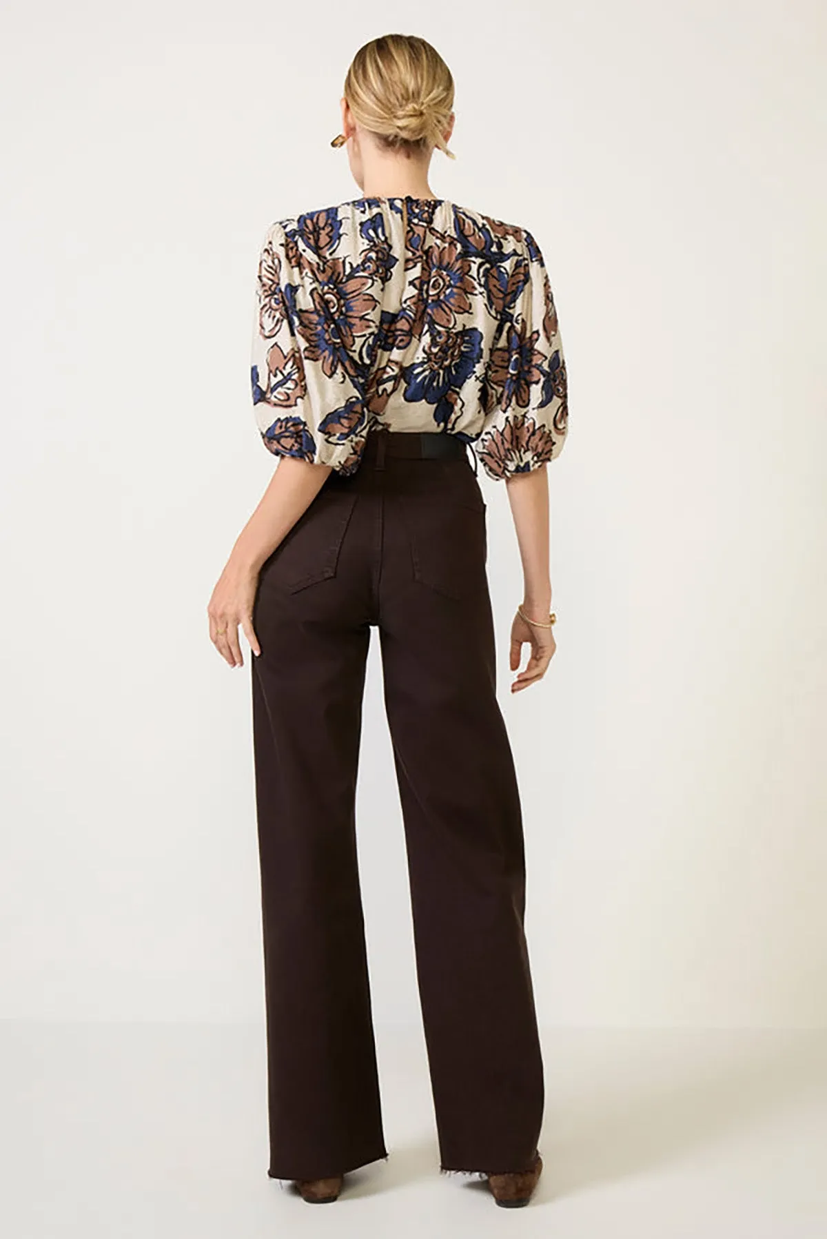 Penny Pant sold by French Cuff product image thumbnail 2