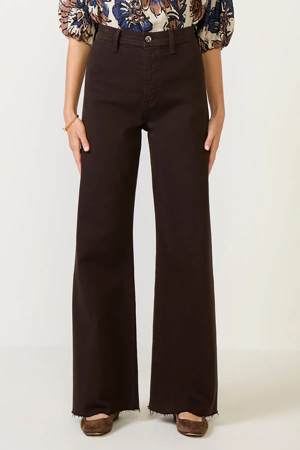 Penny Pant sold by French Cuff product image thumbnail 5