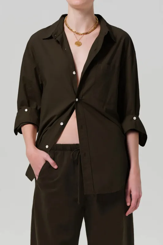 Kayla Shirt sold by French Cuff