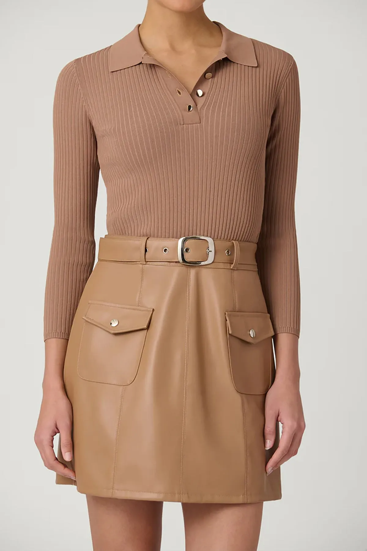 Melinda Dress sold by French Cuff product image thumbnail 4