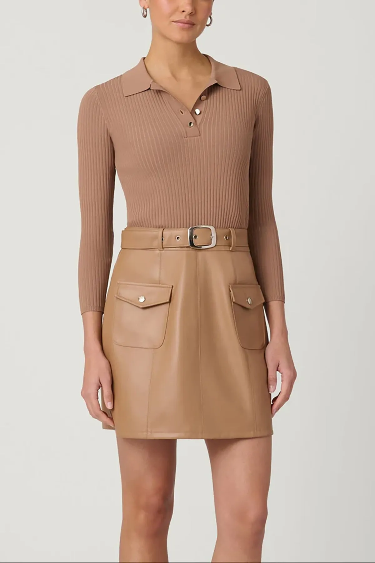 Melinda Dress sold by French Cuff product image thumbnail 2