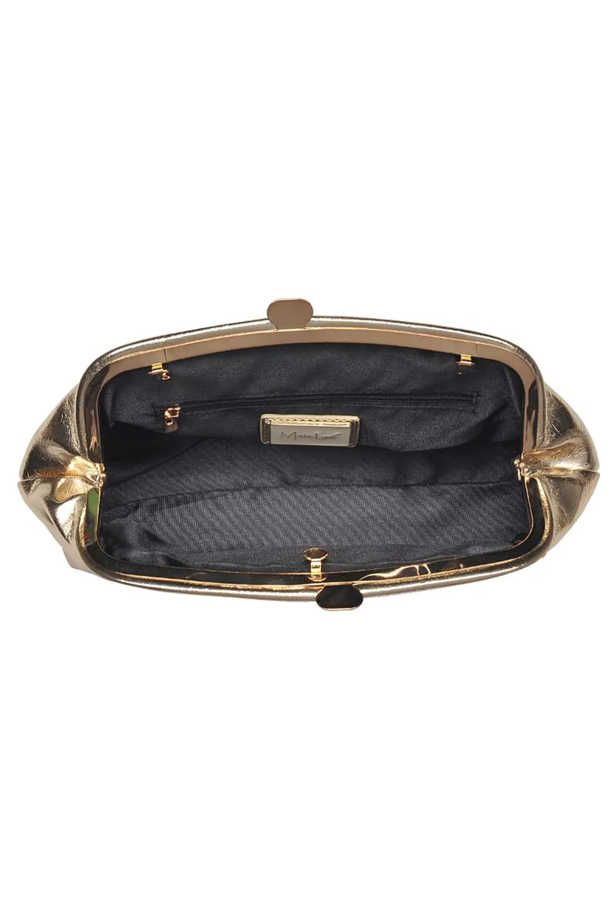 Camille Clutch sold by French Cuff product image thumbnail 5