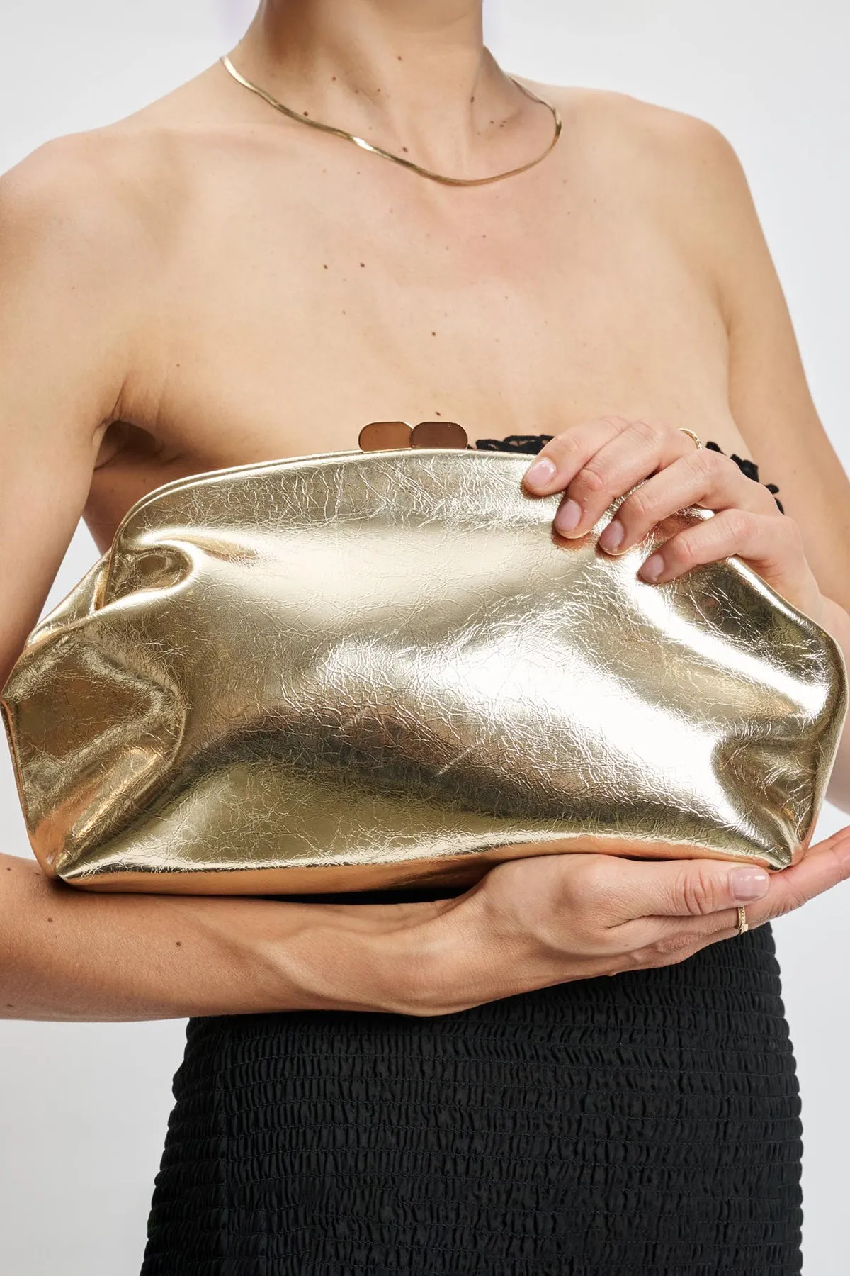 Camille Clutch sold by French Cuff