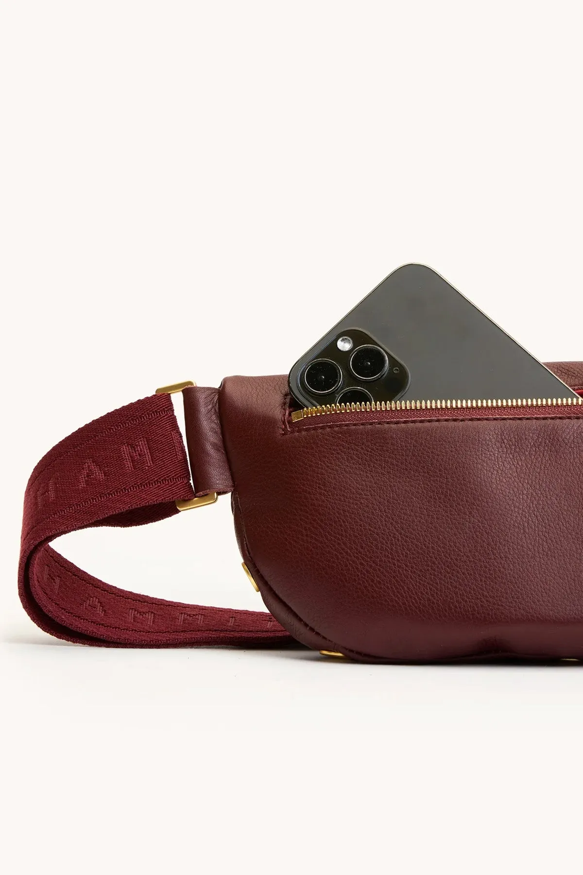 Charles Crossbody Med sold by French Cuff product image thumbnail 5